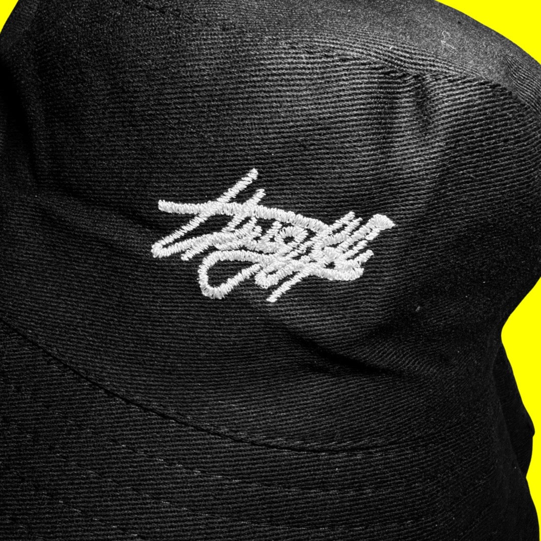 Thug Life Reversible Bucket Hat