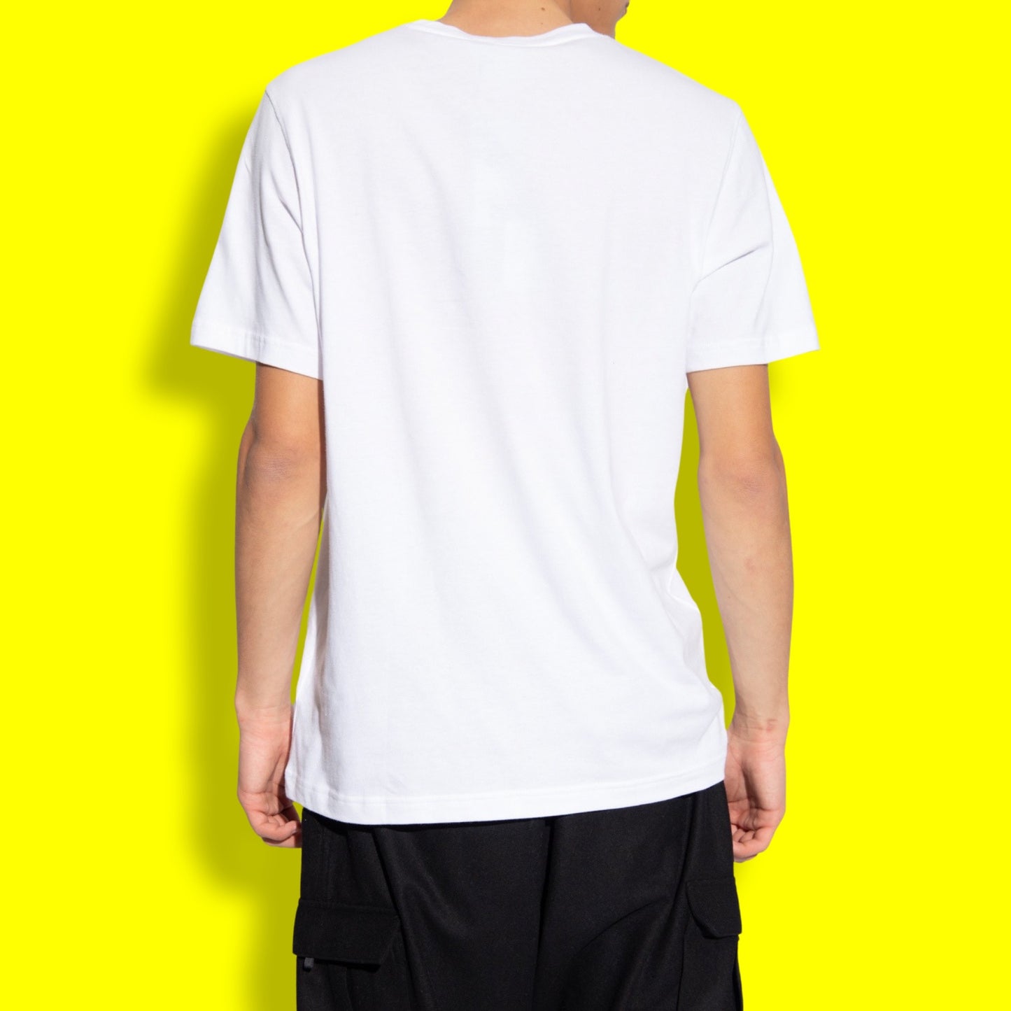 T-SHIRT ADICOLOR CLASSICS TREFOIL