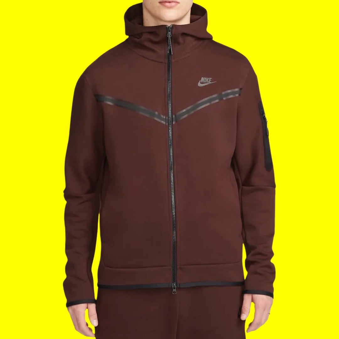 Men’s Nike Tech Fleece Hoodie