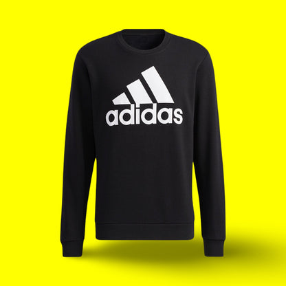 Adidas Men's Big Logo Sweater