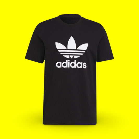 Adidas Trefoil T-Shirt