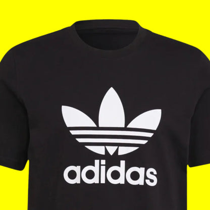 Adidas Trefoil T-Shirt